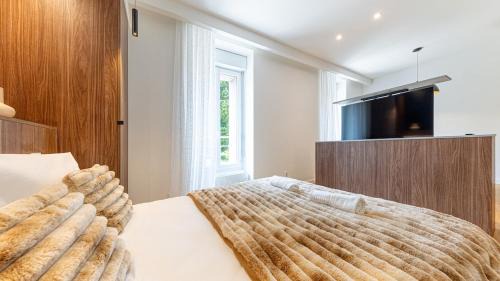 Allevard Apartment | La Cabouette