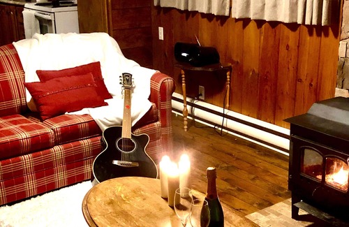 Saint-Gabriel Hotel | La CACHE du LAC