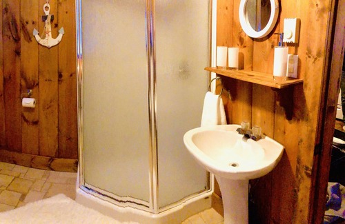 Saint-Gabriel Hotel | La CACHE du LAC
