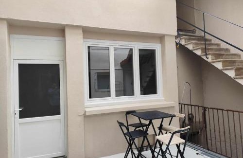 Alpes-Romans Apartment | La Cachette de Faventines