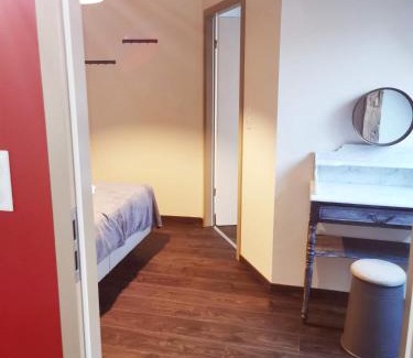 Kirrwiller Apartment | LA CACHETTE (de Kirrwiller)