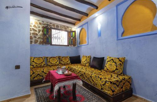 Medina of Chefchaouen Apartment | la cala azul2