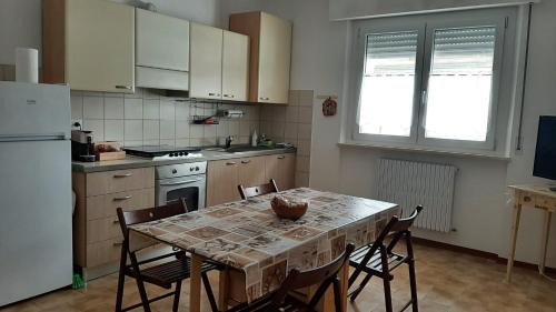 Camerano Apartment | LA CALANDIVA DEL CONERO