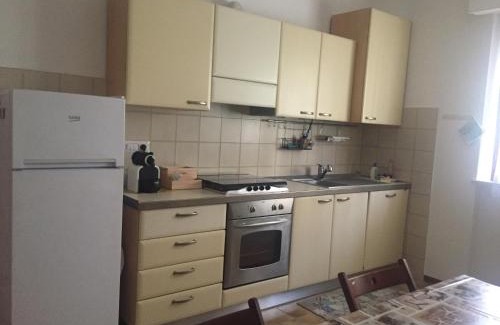Camerano Apartment | LA CALANDIVA DEL CONERO