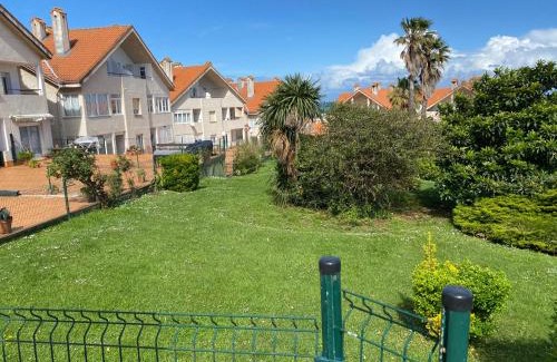 Mogro Apartment | La Caleta de Mogro
