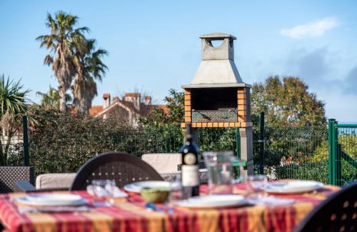Mogro Apartment | La Caleta de Mogro