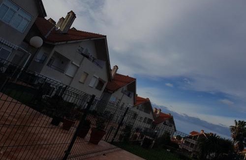 Mogro Apartment | La Caleta de Mogro