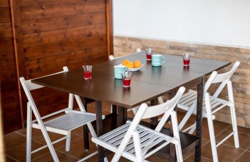 Torre Castiglione Apartment | La Caletta Apartments