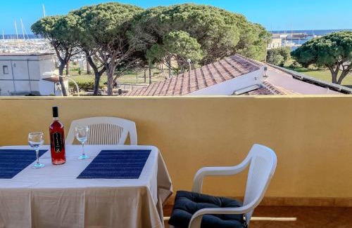 La Caletta Apartment | La Caletta Apartments - a 100 mt dal porto