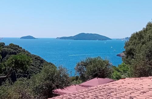 Lerici Villa | La Caletta tra Lerici e Tellaro