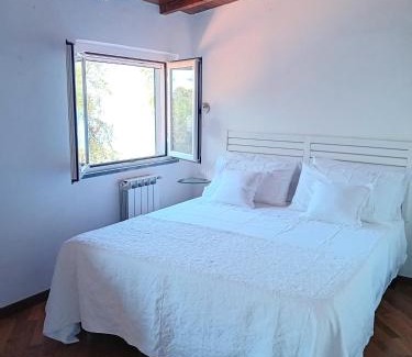 Lerici Villa | La Caletta tra Lerici e Tellaro