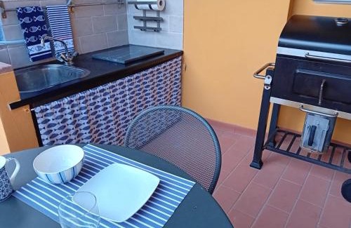 Lerici Villa | La Caletta tra Lerici e Tellaro
