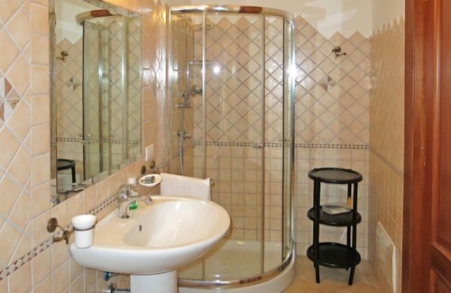 San Giovanni House | La Caletta (TTA100) by Interhome