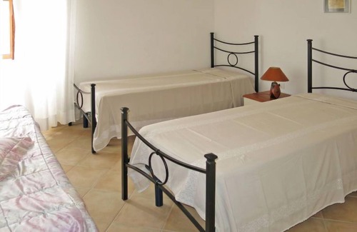 San Giovanni House | La Caletta (TTA100) by Interhome