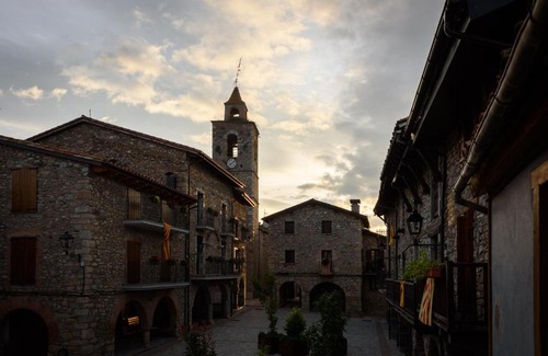 Bellver de Cerdanya House | La Calma de Bellver