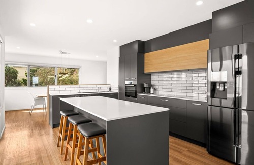 San Remo House | La Calma in San Remo