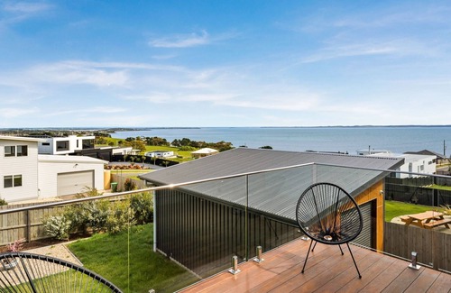 San Remo House | La Calma in San Remo