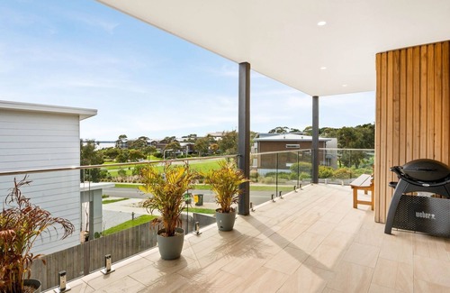 San Remo House | La Calma in San Remo