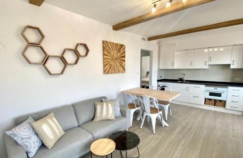 Peniscola Apartment | La Calma Sea View - Apartamento Boutique con Vistas