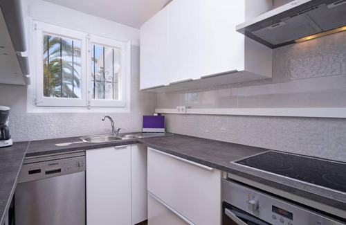 El Tesoro House | La Camarrocha by Interhome