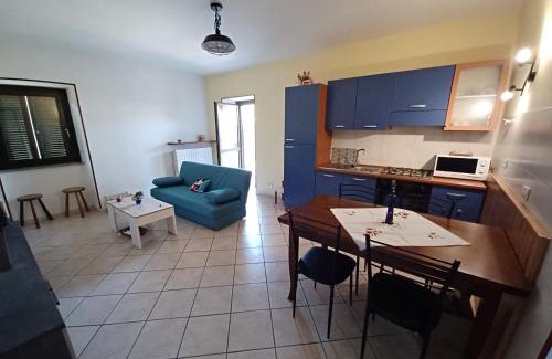 Luserna San Giovanni Apartment | la Cambuse