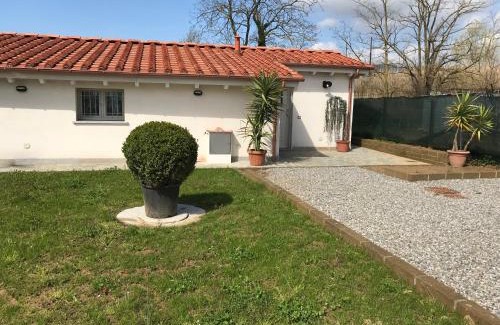 Massa e Cozzile House | La Camelia