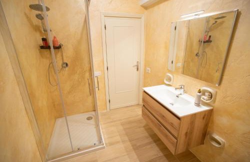 Tempio Pausania Apartment | La Camelia