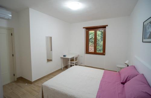 Tempio Pausania Apartment | La Camelia