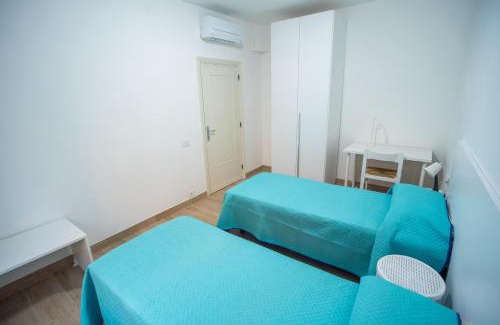 Tempio Pausania Apartment | La Camelia
