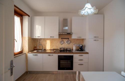 Tempio Pausania Apartment | La Camelia