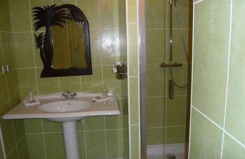 Plougasnou House | La Cameline