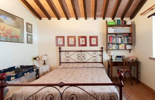 Grutti Villa | La Camilla, comfortable private villa with pool