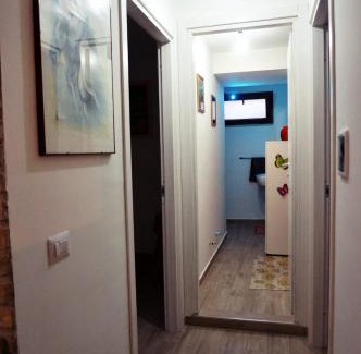 Gildone House | La Campagna del Benessere