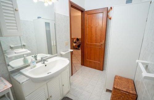 Capodimonte Apartment | La Campagna nel Borgo