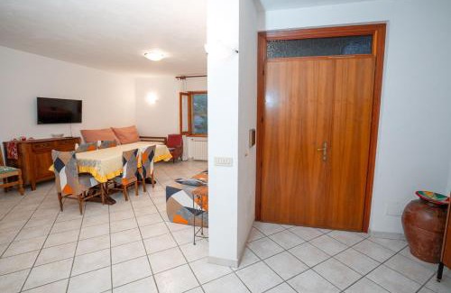 Capodimonte Apartment | La Campagna nel Borgo