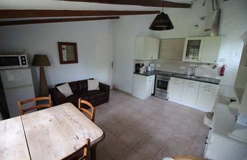 Puyravault Cottage | 'La Campagne' - Quaint stone cottage - Marais Poitevin