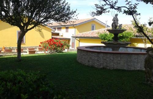 Cerveteri House | la Campagnola
