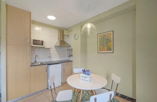 Sant Llorenc de Morunys Apartment | La Canal