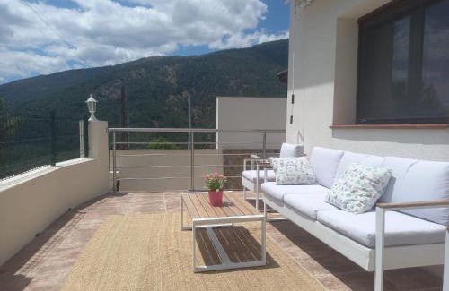 Mijares Ski Chalet | La Canciella de Mijares