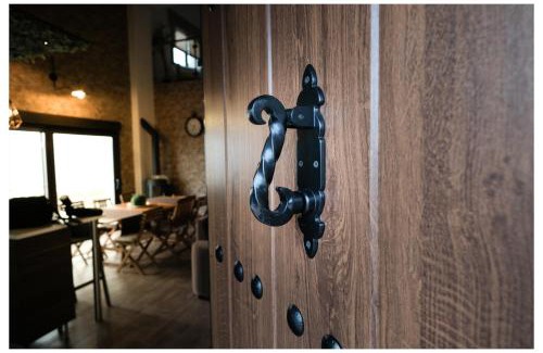 Mijares Ski Chalet | La Canciella de Mijares