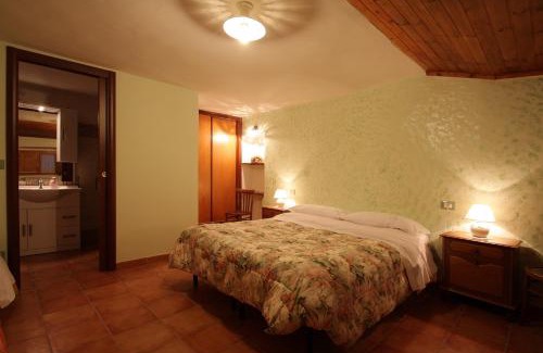 Santo Stefano di Sessanio House | La Candeletta