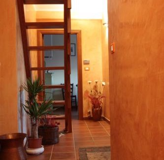 Santo Stefano di Sessanio House | La Candeletta