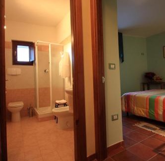 Santo Stefano di Sessanio House | La Candeletta