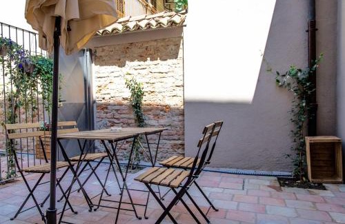 Nizza Monferrato Apartment | La Canonica - charming self-catering apartments in Nizza Monferrato