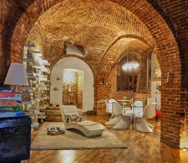 Soglio Apartment | La Canonica di Soglio
