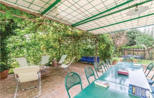 Piegaro House | La Canonica