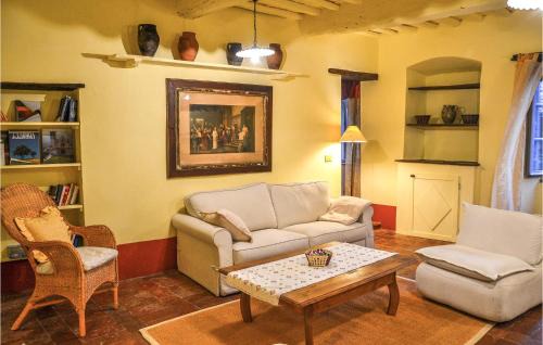 Piegaro House | La Canonica