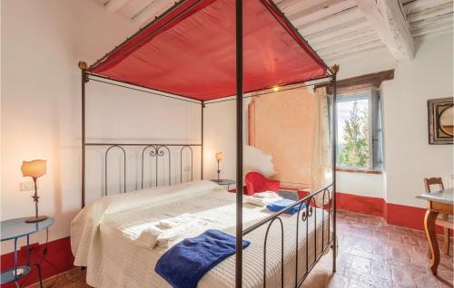 Piegaro House | La Canonica