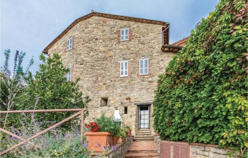 Piegaro House | La Canonica