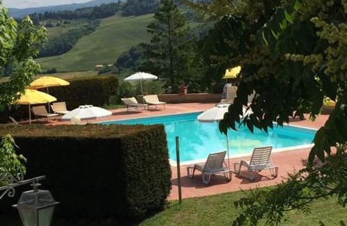 Bollano House | La Canonica